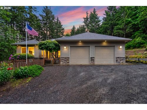 56614 Nw Wilson River Hwy, Gales Creek, OR, 97117-9351 | Card Image