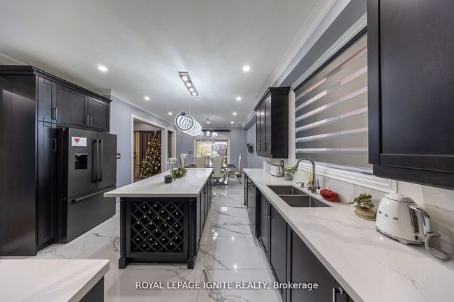 123 Alexander Lawrie Ave, House other with 4 bedrooms, 5 bathrooms and 1 parking in Markham ON | Image 11