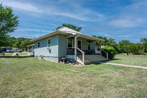 899 Dildine Rd, Hominy, OK, 74035-6682 | Card Image