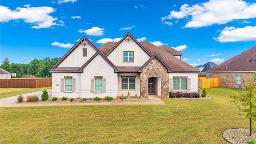 415 Midland Dr, Wetumpka, AL, 36093-3479 | Card Image
