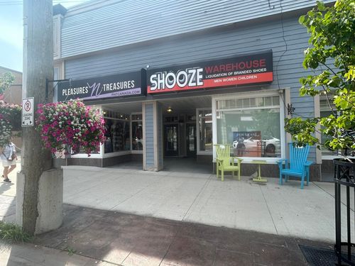 238 Charlotte St, Sydney, NS, B1P1C5 | Card Image
