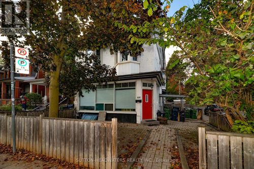 106 Barton Avenue, Toronto (Annex), ON, M6G1P9 | Card Image