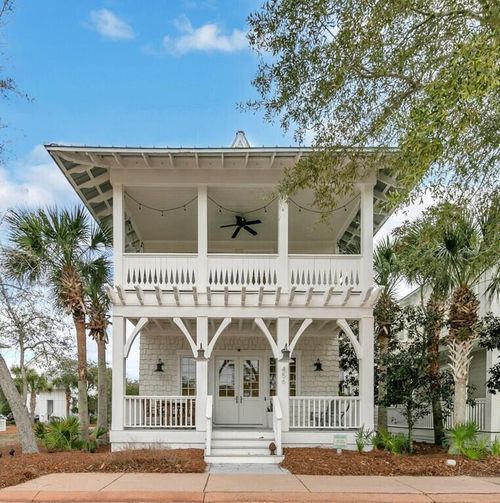 456 Cypress Dr, Santa Rosa Beach, FL, 32459-8587 | Card Image