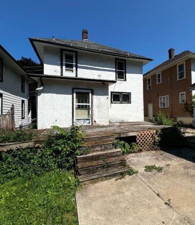 1218 S State Avenue, House other with 3 bedrooms, 1 bathrooms and 1 parking in Freeport IL | Image 3