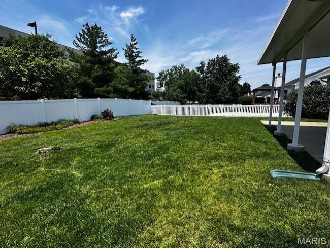 3121 Post Run Dr, House other with 3 bedrooms, 2 bathrooms and 2 parking in O Fallon MO | Image 14