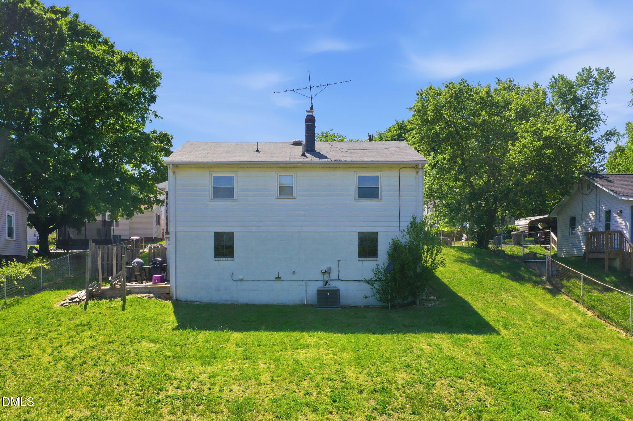 Residential in Reidsville 4