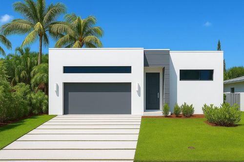 1520 Ne 1st Ave, Fort Lauderdale, FL, 33304-1018 | Card Image