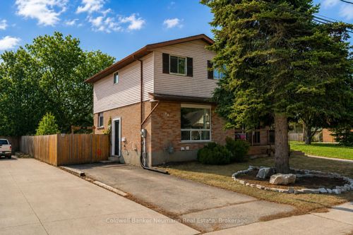 99 Emma St, Guelph, ON, N1E1V1 | Card Image