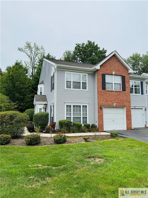 204 Waldorf Drive, South Brunswick, NJ, 08540 | Card Image