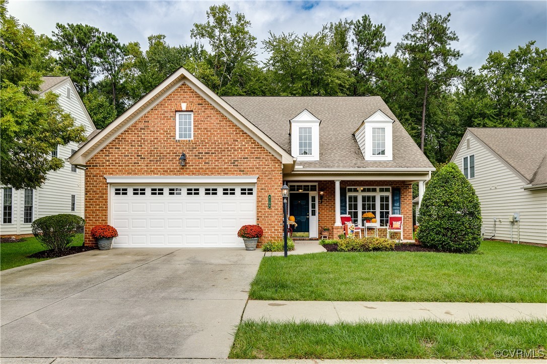 Coles Point Way, Glen Allen, VA 23060