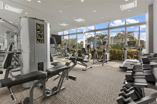 6A-S - 9940 W Bay Harbor Dr, Condo with 2 bedrooms, 2 bathrooms and null parking in Bay Harbor Islands FL | Image 16