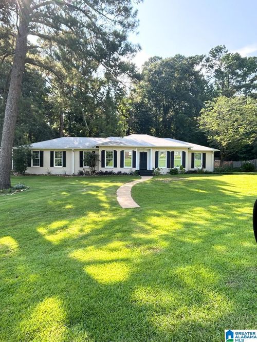 200 Shamrock Rd, ANNISTON, AL, 36207-6463 | Card Image