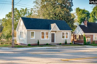 3430 Rosewood Drive, House other with 2 bedrooms, 1 bathrooms and null parking in Columbia SC | Image 2