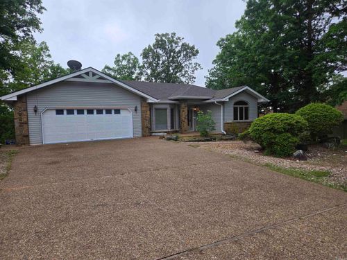 20 Charca Way, Hot Springs Village, AR, 71909-8110 | Card Image