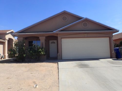 12246 Via Granada Drive, El Paso, TX, 79936 | Card Image