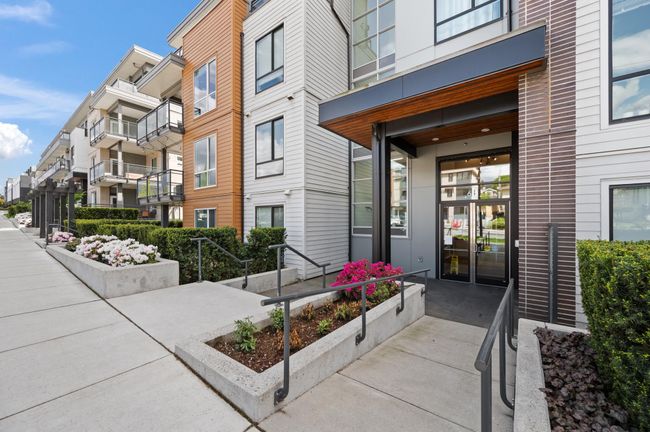 204 - 615 E 3 Rd Street, Condo with 2 bedrooms, 2 bathrooms and 1 parking in North Vancouver BC | Image 25