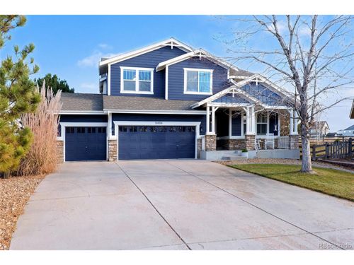 16494 E 117th Ave, Commerce City, CO, 80022-9881 | Card Image