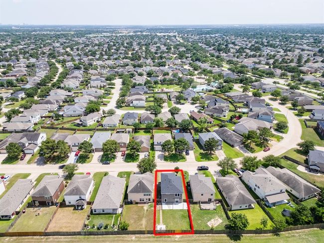 Located in the beautiful Cypress master-planned community, offering exceptional amenities and a welcoming neighborhood atmosphere. | Image 11
