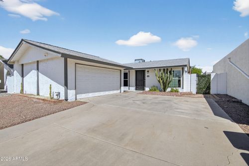 2033 N 87th Way, Scottsdale, AZ, 85257-2961 | Card Image