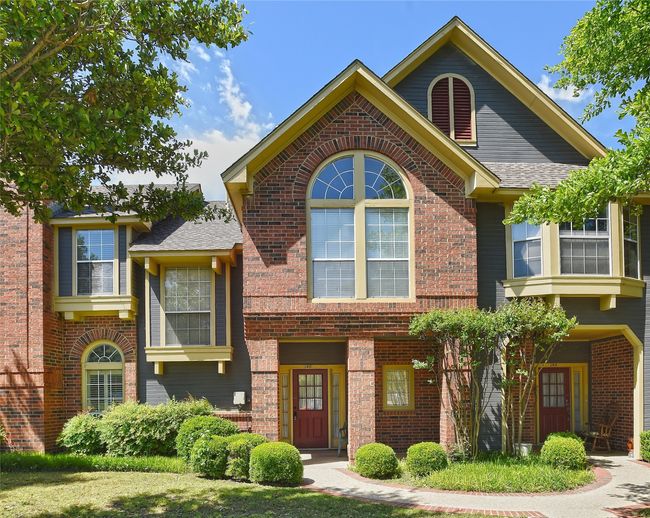 148 Cobblestone Row, House other with 3 bedrooms, 3 bathrooms and null parking in Denton TX | Image 4