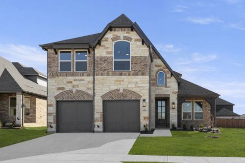 6314 White Creek Dr, Celina, TX, 75009-5711 | Card Image