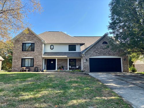 341 Allison Ct, Greenwood, IN, 46142-9600 | Card Image