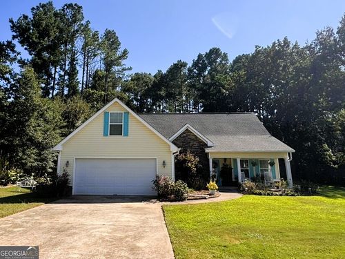 318 Richmond Dr, Social Circle, GA, 30025-4351 | Card Image