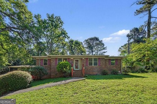 2913 Vogue Dr, Douglasville, GA, 30134-1452 | Card Image