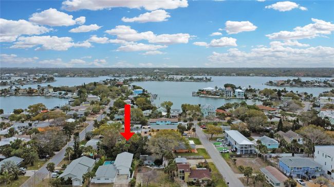 1906 2 Nd St, House other with 3 bedrooms, 2 bathrooms and null parking in INDIAN ROCKS BEACH FL | Image 66