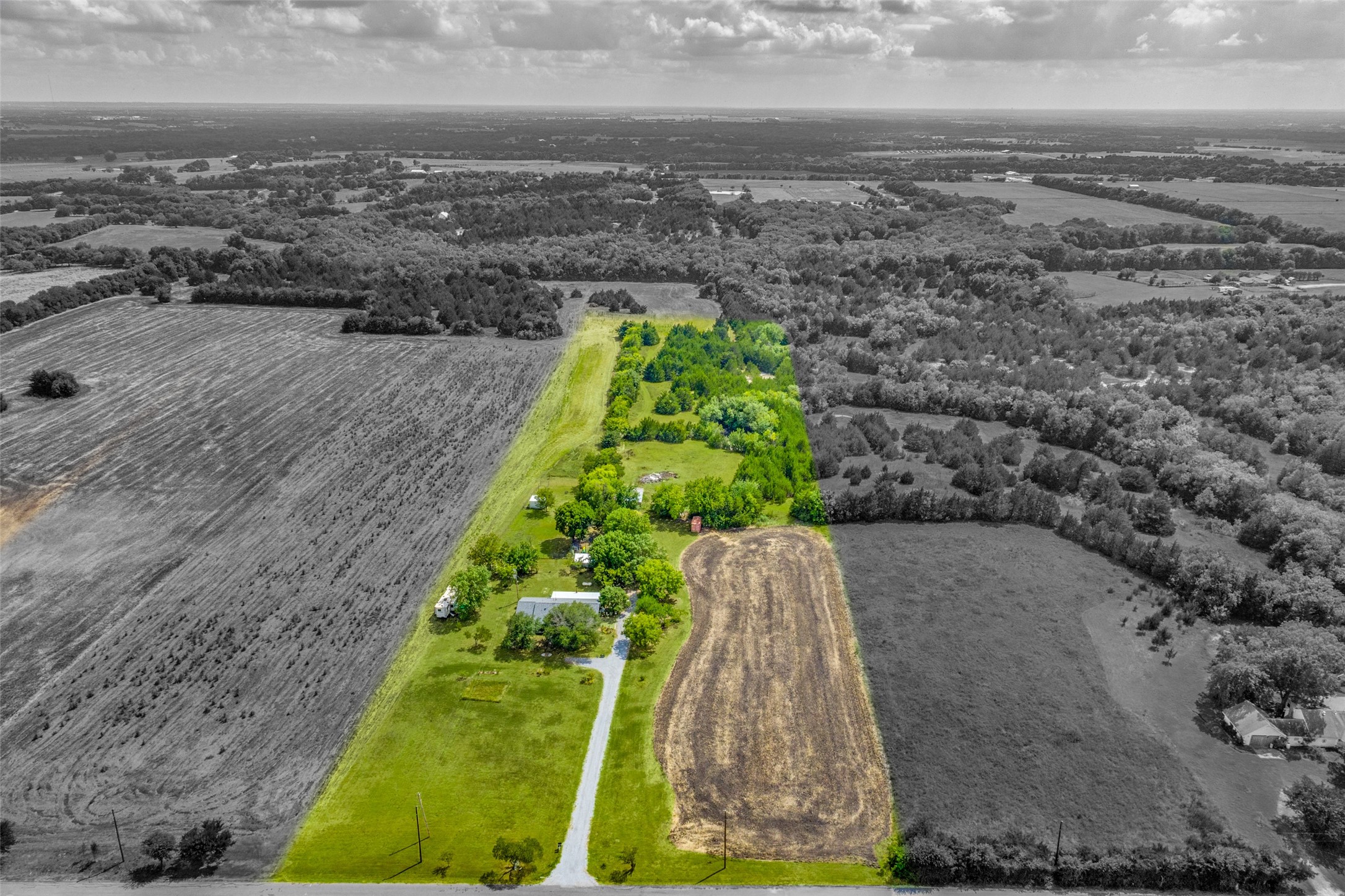Land in Anna 2