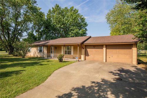 11511 Landers Road, Rogers, AR, 72756 | Card Image