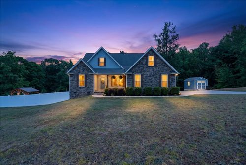 1050 Old Dacusville Rd, Easley, SC, 29640-7961 | Card Image