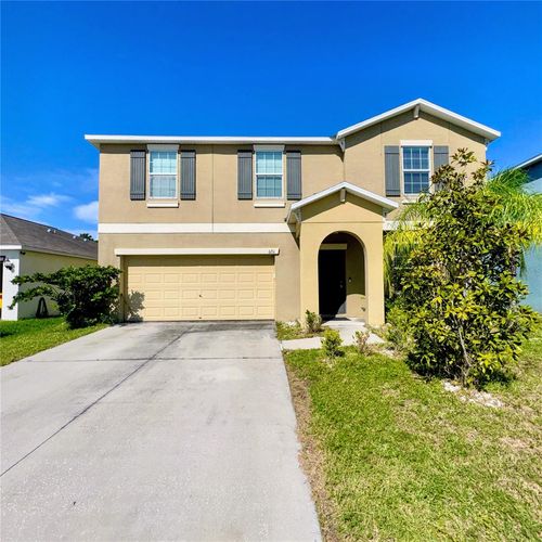 6711 Trent Creek Dr, Ruskin, FL, 33573-0153 | Card Image