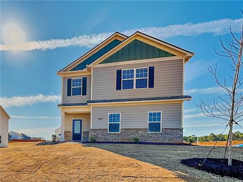 700 Plant Rd, Conyers, GA, 30013-3504 | Card Image