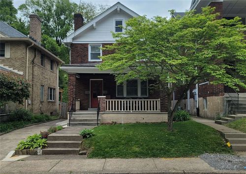 319 Carnegie Pl, Pittsburgh, PA, 15208-2707 | Card Image