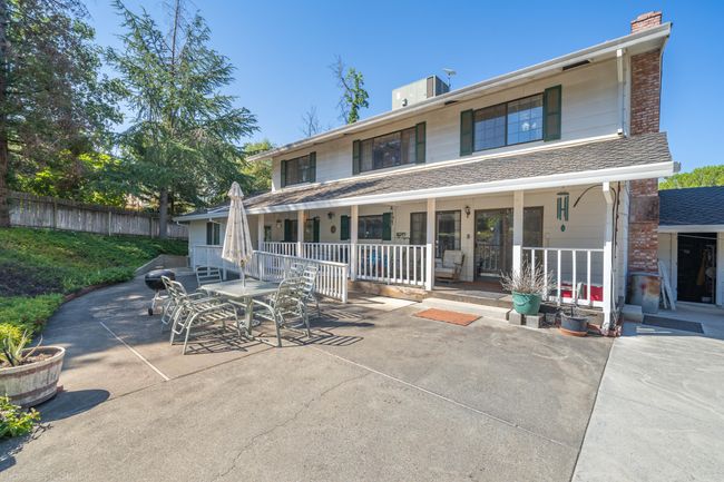 16160 Plateau Cir, House other with 5 bedrooms, 4 bathrooms and null parking in Redding CA | Image 47