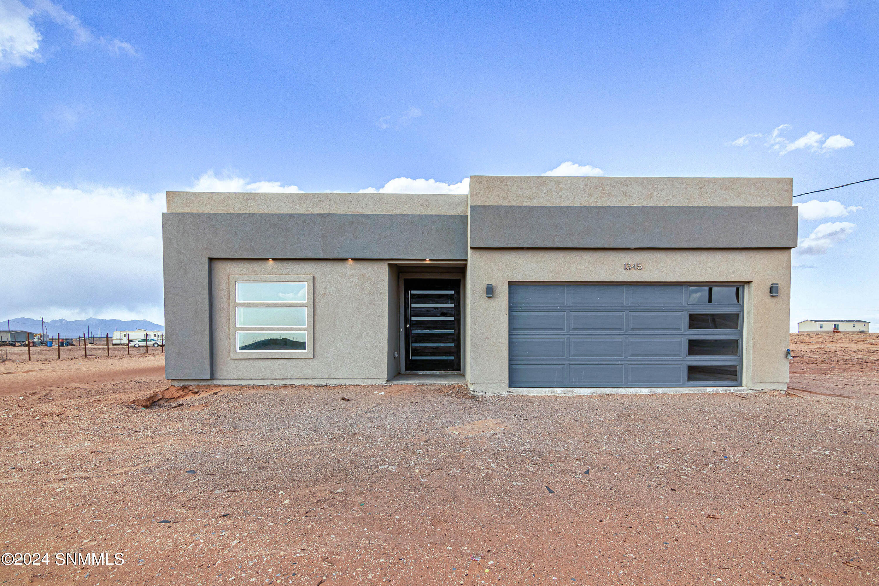 Nambi Desert Dr, Chaparral, NM 88081