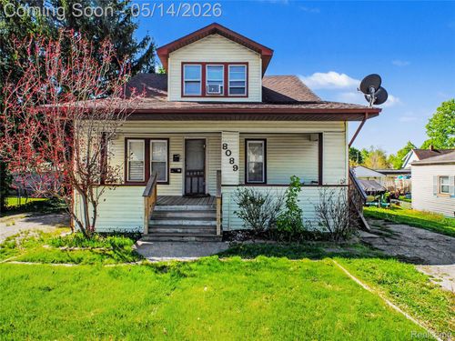 8089 Miller Rd, Swartz Creek, MI, 48473-1381 | Card Image