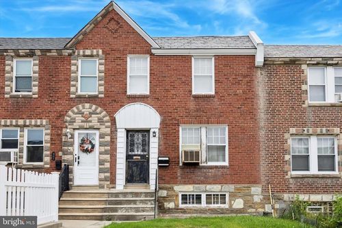 4231 Oakmont St, PHILADELPHIA, PA, 19136-3612 | Card Image