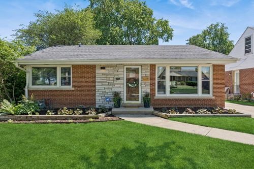 1407 Heidorn Ave, Westchester, IL, 60154-3445 | Card Image