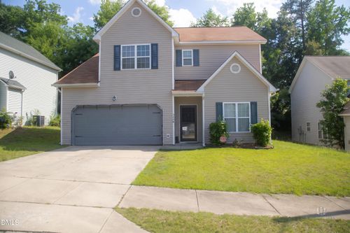 5406 Cowan Ln, Raleigh, NC, 27610-2582 | Card Image