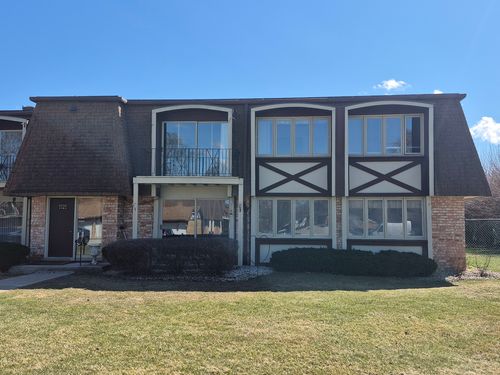 unit-j2-5715 Park Pl, Crestwood, IL, 60418-1084 | Card Image