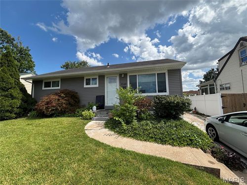 5540 Arthur Ave, Saint Louis, MO, 63139-1512 | Card Image