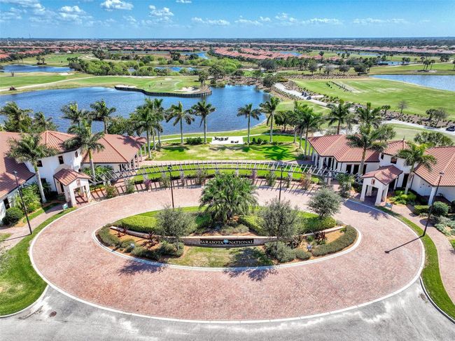 UNIT-203 - 10039 Crooked Creek Dr, Condo with 2 bedrooms, 2 bathrooms and null parking in VENICE FL | Image 54