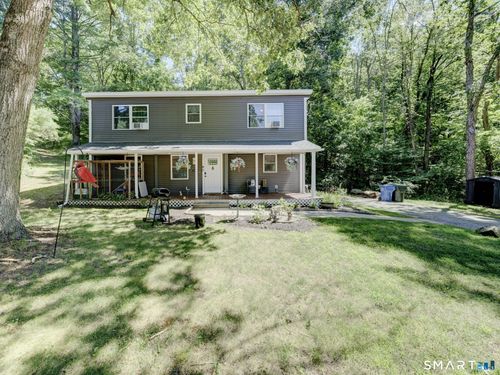 307 Mansfield Rd, Ashford, CT, 06278-1413 | Card Image