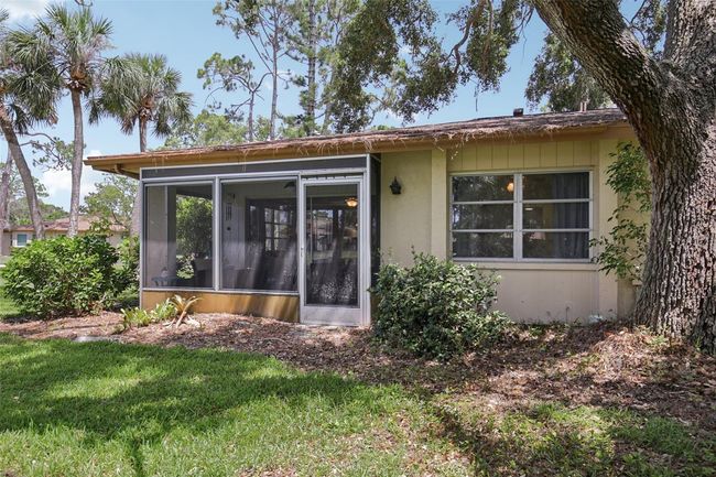 81 - 7172 Grey Squirrel Blvd, House other with 2 bedrooms, 2 bathrooms and null parking in SARASOTA FL | Image 25