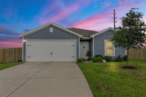5502 Sapphire Lagoon Rd, Cove, TX, 77523-2165 | Card Image