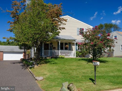 9818 Woodfern Rd, PHILADELPHIA, PA, 19115-2921 | Card Image
