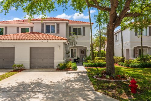 6311 Sandy Bank Ter, Riviera Beach, FL, 33407-1121 | Card Image
