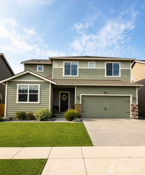 7809 285th Street, Stanwood, WA, 98282 | Card Image